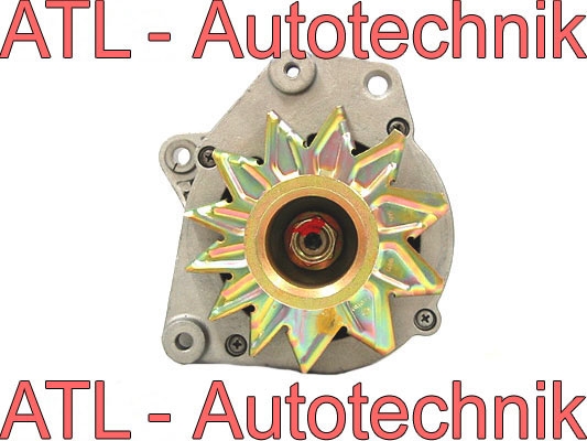 ATL Autotechnik L 38 340 Generator